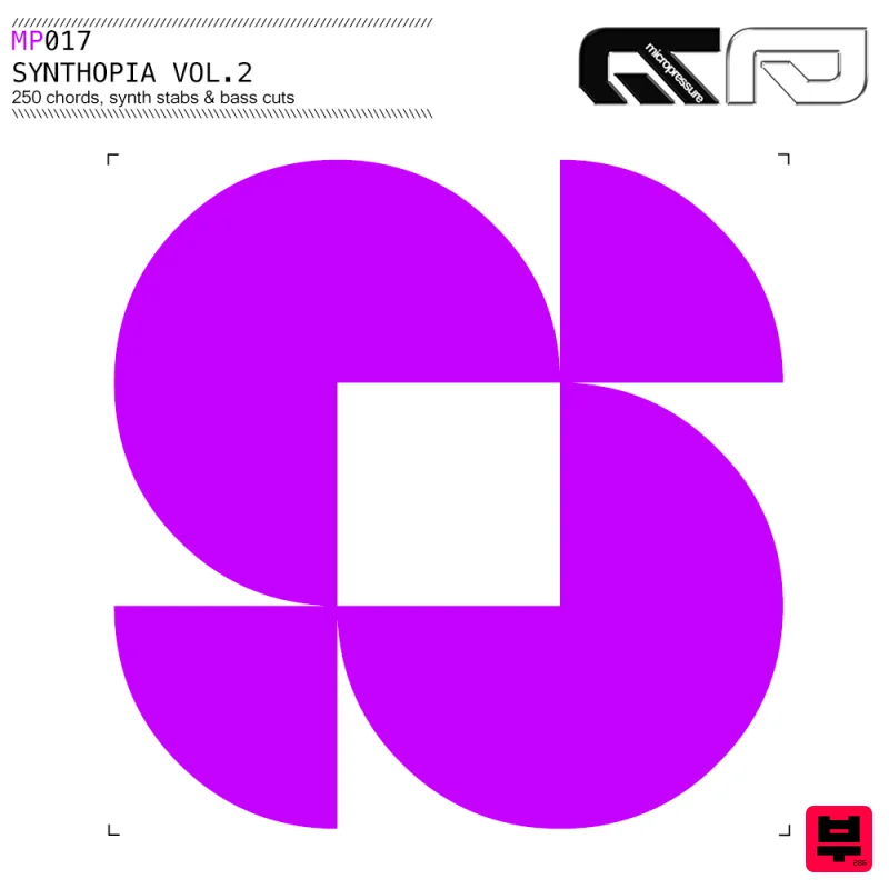 HY2ROGEN Synthopia Vol. 2 - EDM