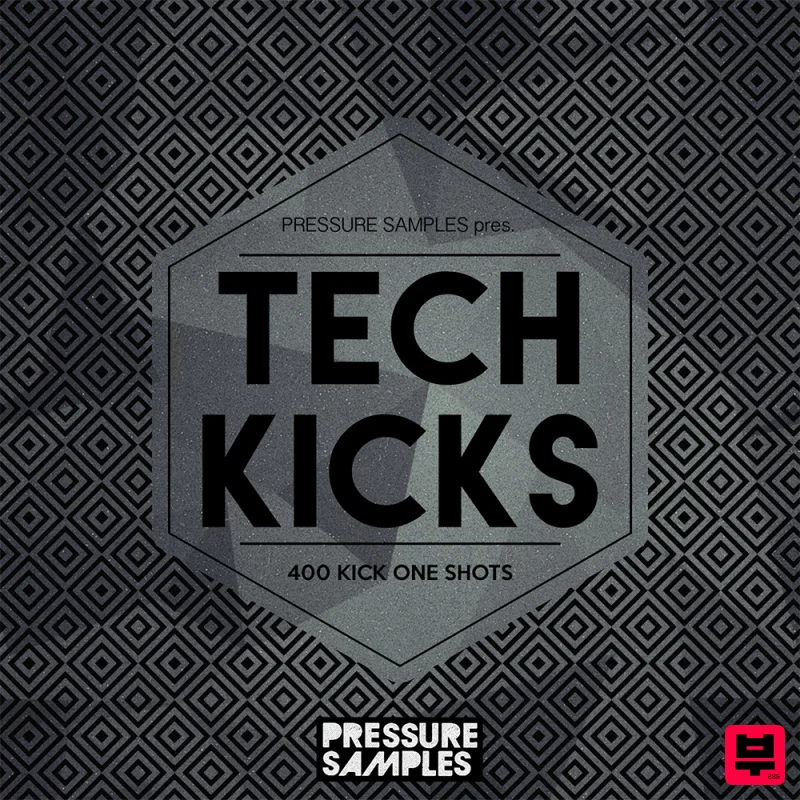 HY2ROGEN Tech Kicks - Tech House