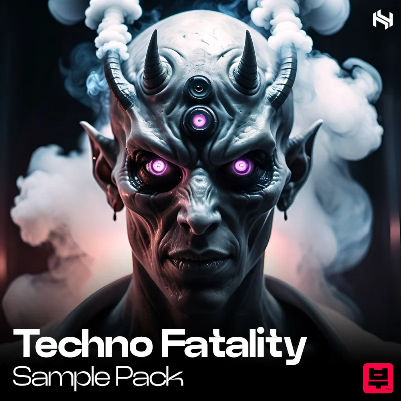 HY2ROGEN Techno Fatality - Techno