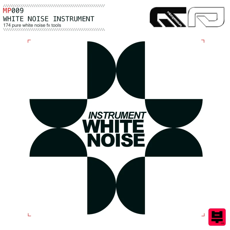 HY2ROGEN White Noise Instrument - EDM