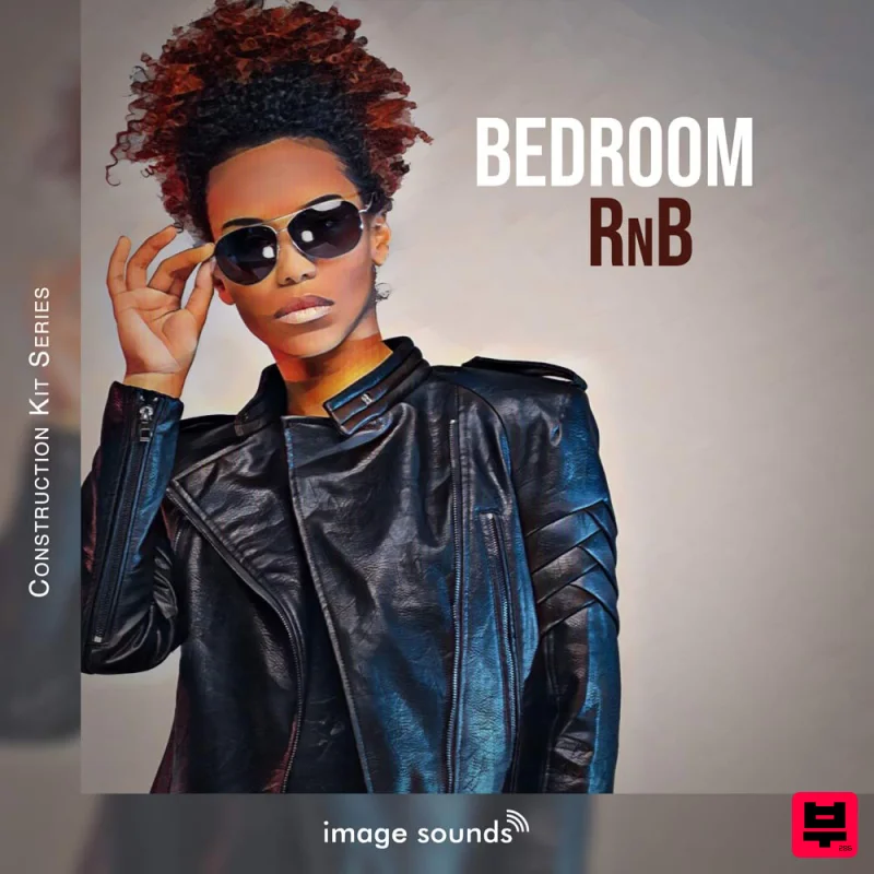 Image Sounds Bedroom RnB - Soul and RnB