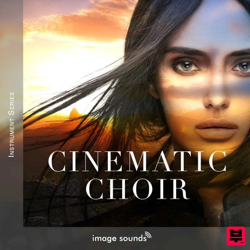 Image Sounds Cinematic Choir - Filmscore