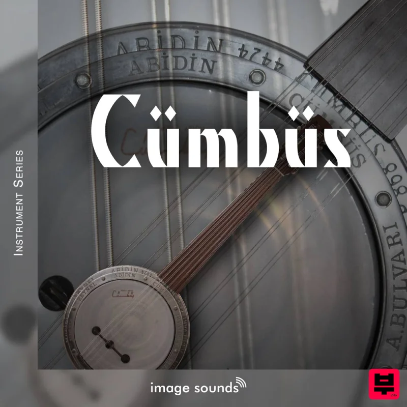 Image Sounds Cumbus - Middle East