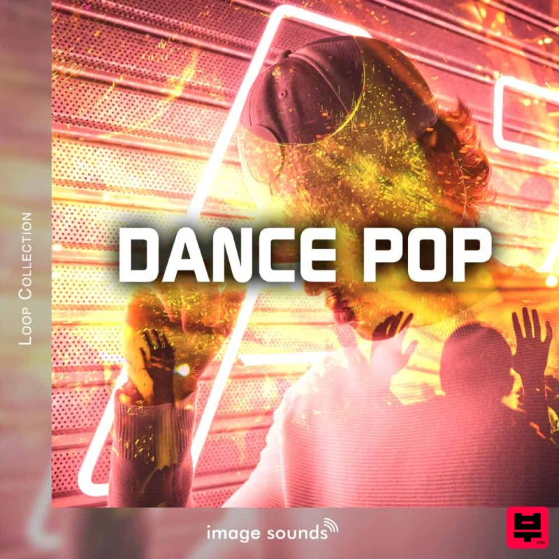 Image Sounds Dance Pop 1 - Professional Music Instrument Photo