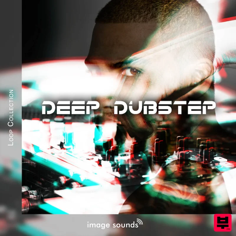 Image Sounds Deep Dubstep - Dubstep
