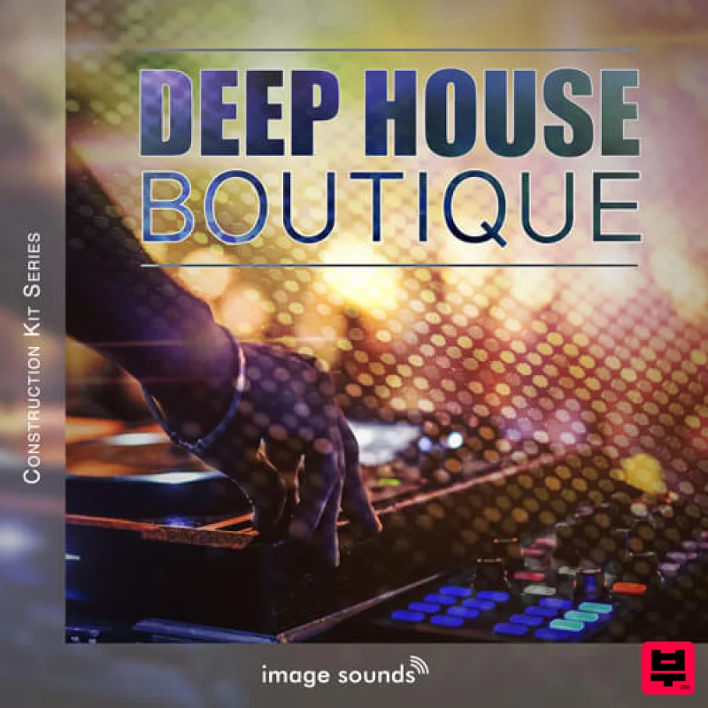 Image Sounds Deephouse Boutique 1 - Deep House