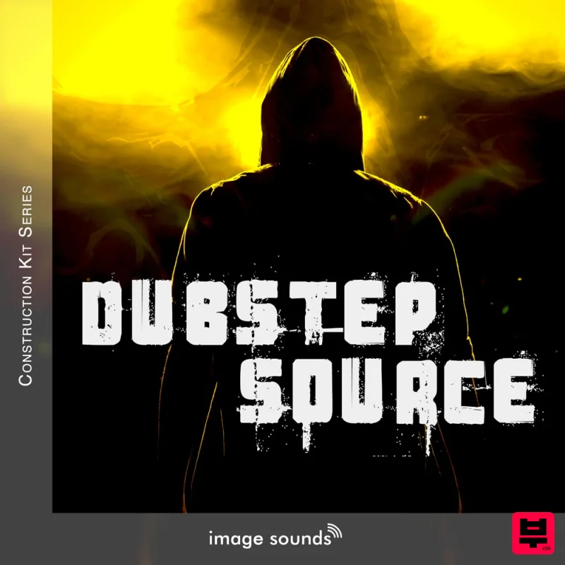 Image Sounds Dubstep Source 1 - Dubstep