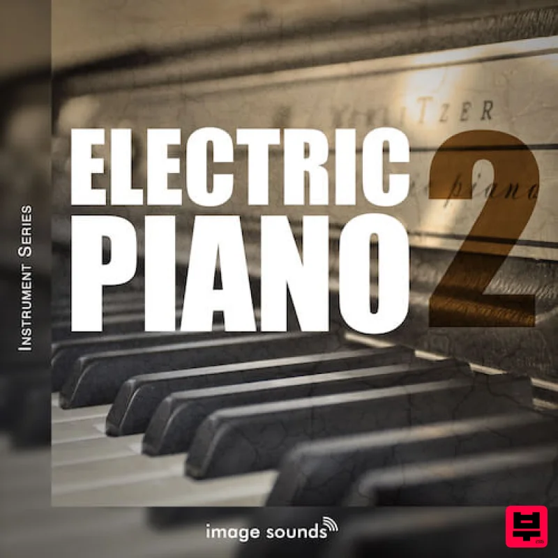 Image Sounds Electric Piano 2 - Neo Soul