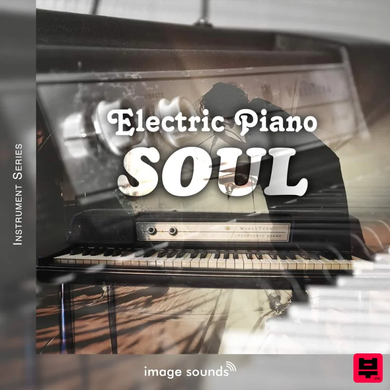 Image Sounds Electric Piano Soul - Soul