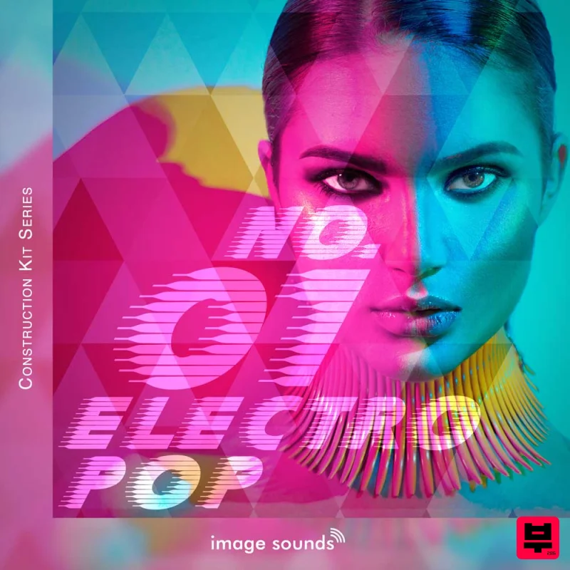 Image Sounds Electro Pop 1 - Pop