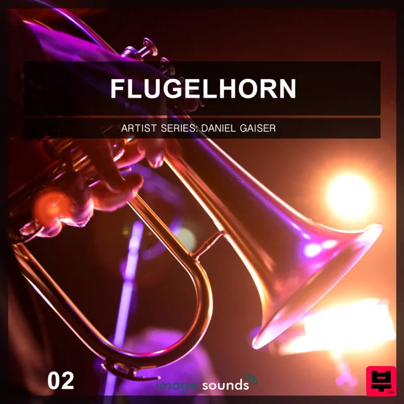 Image Sounds Flugelhorn 2 - Jazz