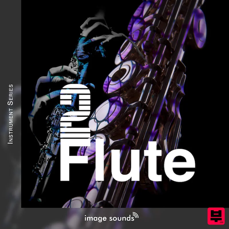 Image Sounds Flute 2 - Pop