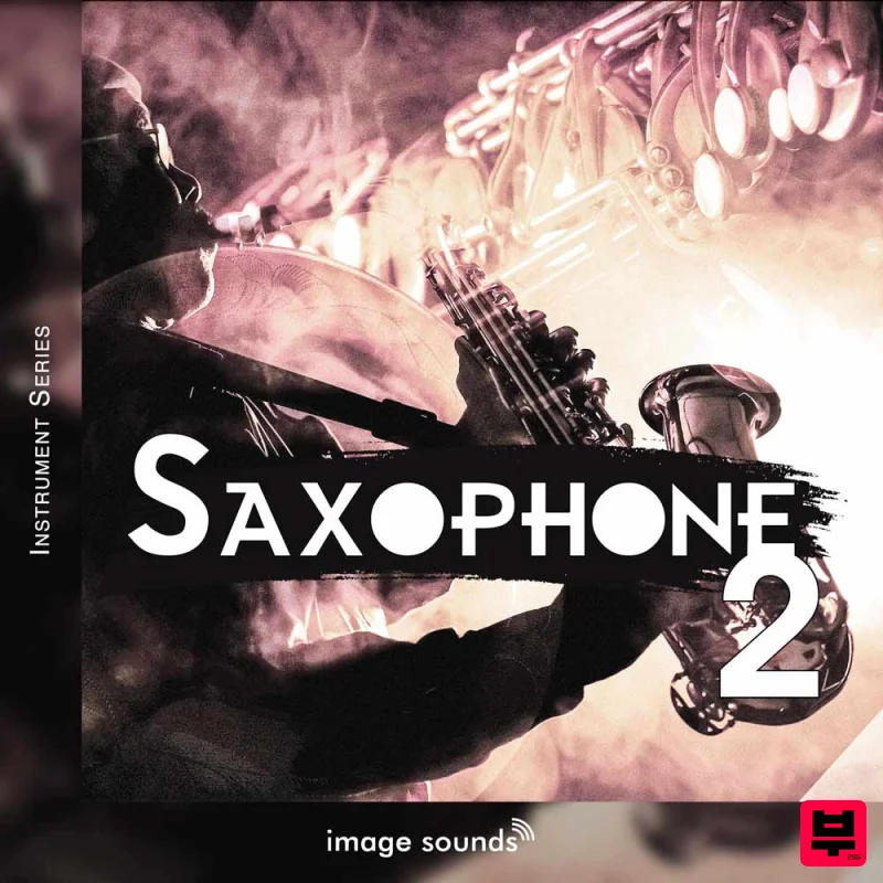Image Sounds Image Sound - Saxophone 2 - Jazz