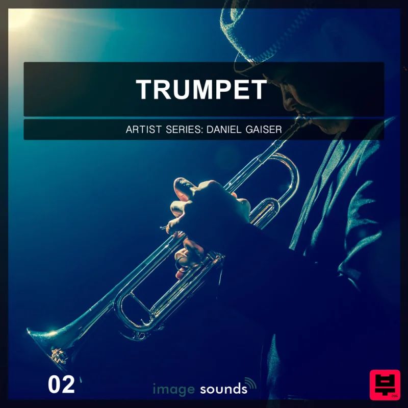 Image Sounds Image Sound - Trumpet 2 - Jazz