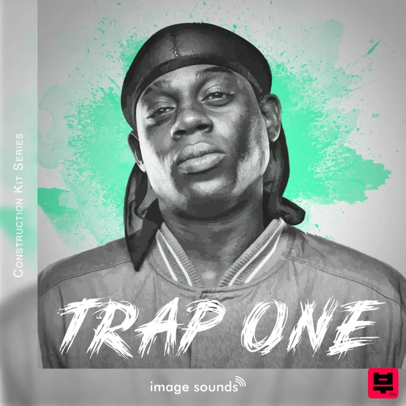 Image Sounds Image Sound Presents - Trap One - Trap