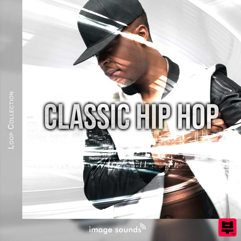 Image Sounds Image Sounds - Classic Hip Hop - Classic Hip Hop