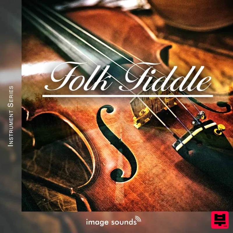 Image Sounds Image Sounds - Folk Fiddle - Folk Music