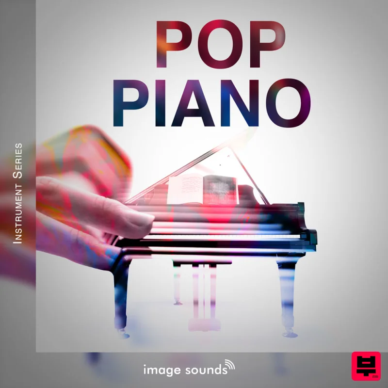 Image Sounds Image Sounds - Pop Piano - Pop