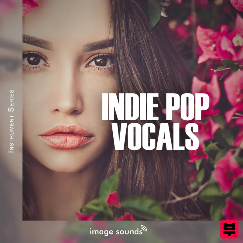 Image Sounds Indie Pop Vocals - Indie Pop
