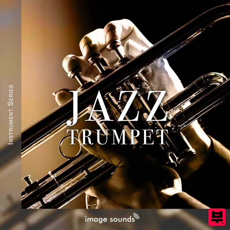 Image Sounds Jazz Trumpet - Jazz