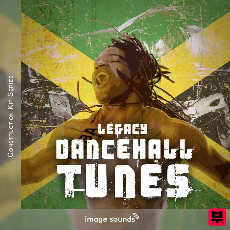 Image Sounds Legacy Dancehall Tunes - Dancehall