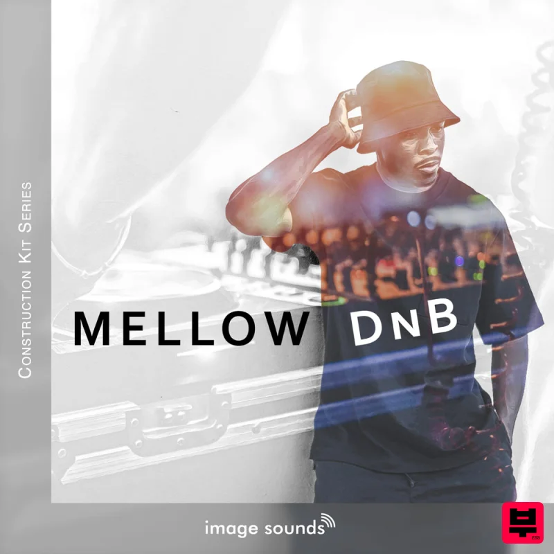 Image Sounds Mellow DnB - Drum and Bass