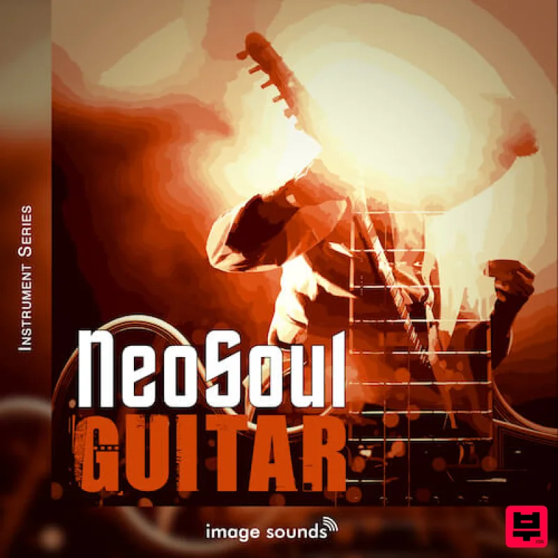 Image Sounds Neo Soul Guitar 1 - Neo Soul