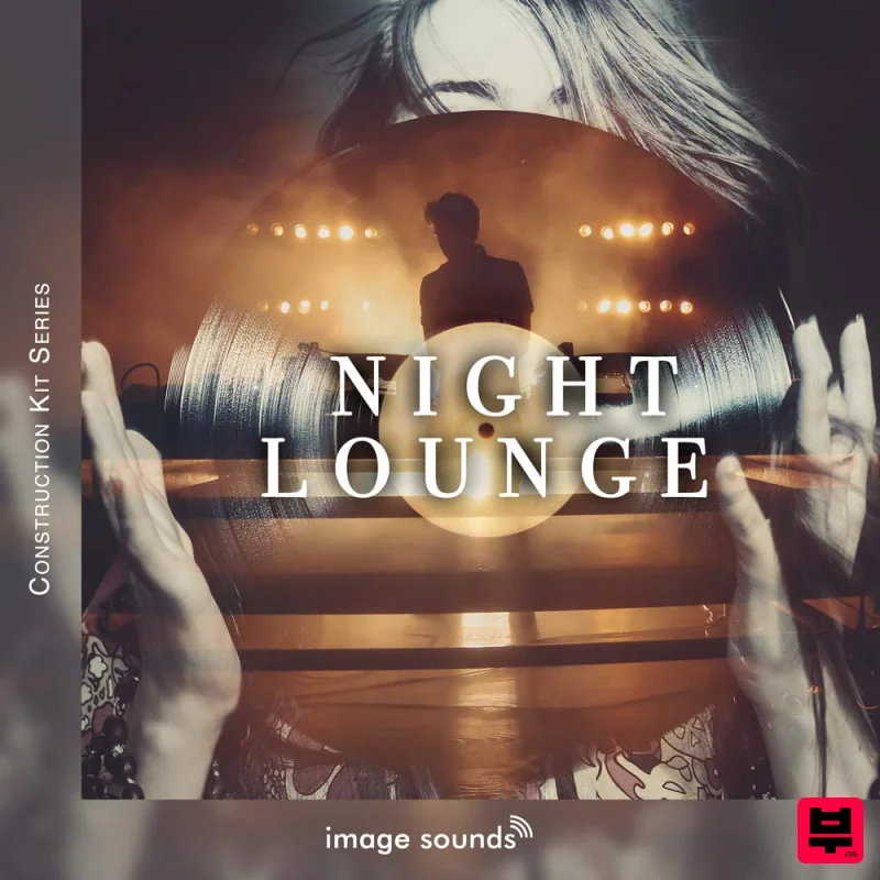 Image Sounds Night Lounge - Chillout
