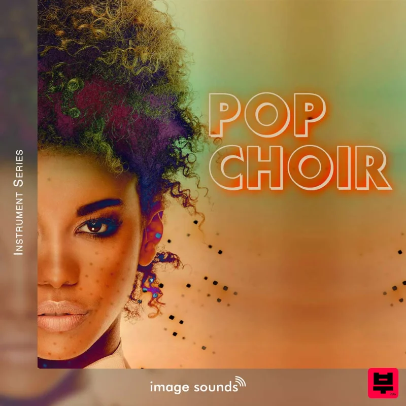 Image Sounds Pop Choir - Pop