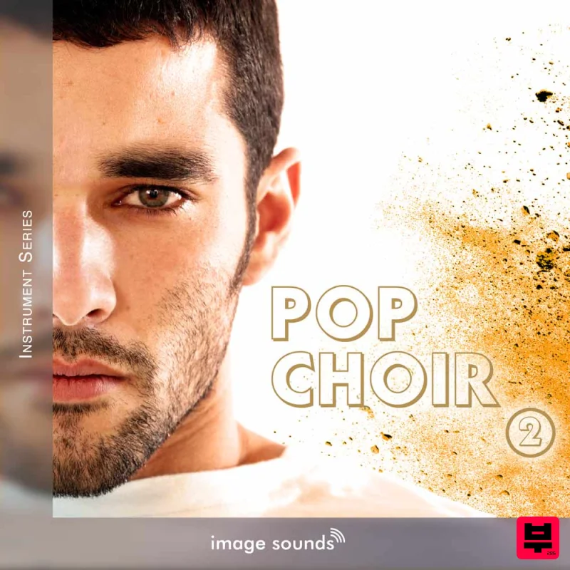 Image Sounds Pop Choir 2 - Pop