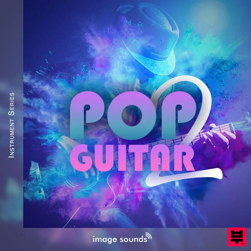 Image Sounds Pop Guitar 2 - Pop