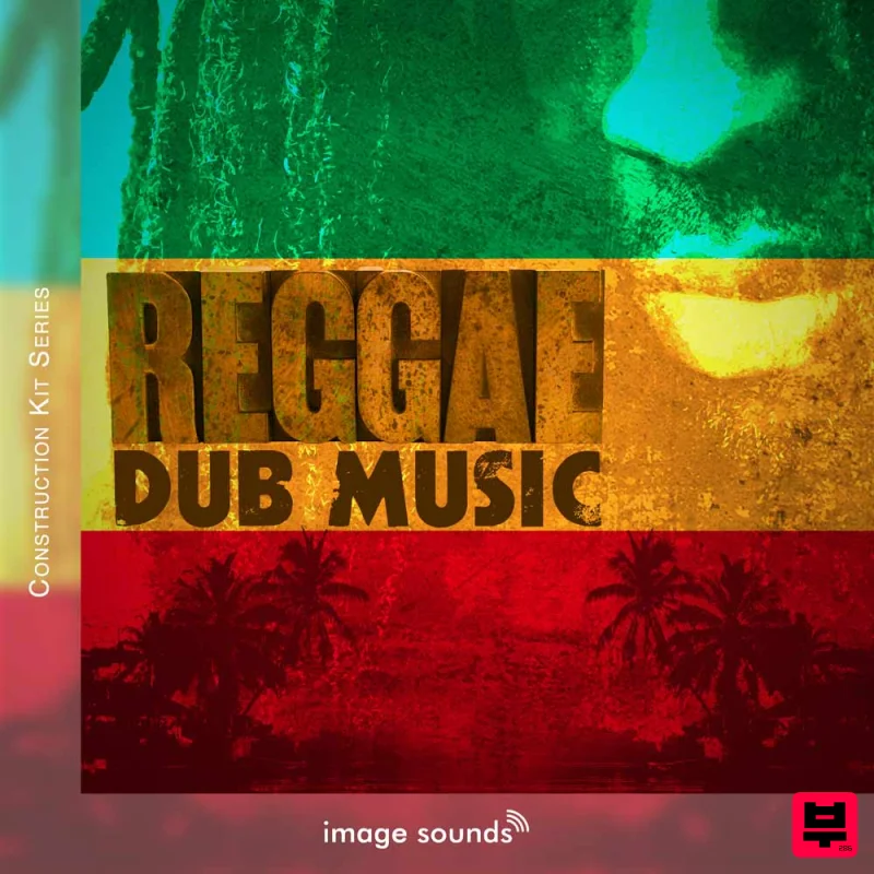 Image Sounds Reggae Dub Music - Professional Music Instrument Photo