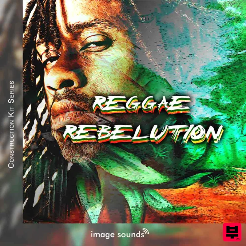 Image Sounds Reggae Rebelution - Professional Music Instrument Photo