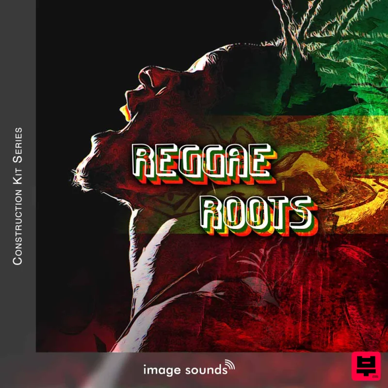 Image Sounds Reggae Roots - Professional Music Instrument Photo