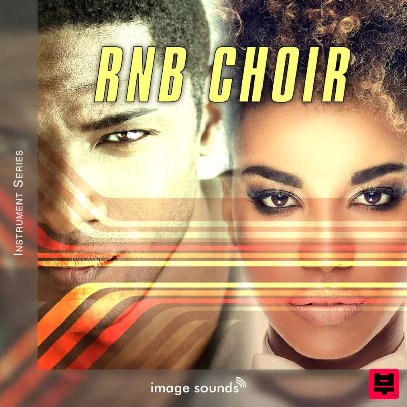 Image Sounds RnB Choir - Professional Music Instrument Photo