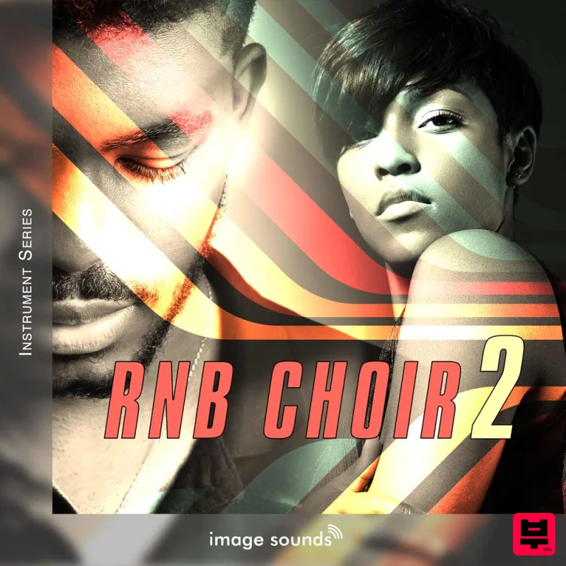 Image Sounds RnB Choir 2 - Professional Music Instrument Photo