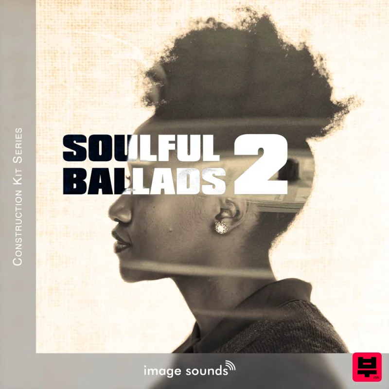 Image Sounds Soulful Ballads 2 - Pop