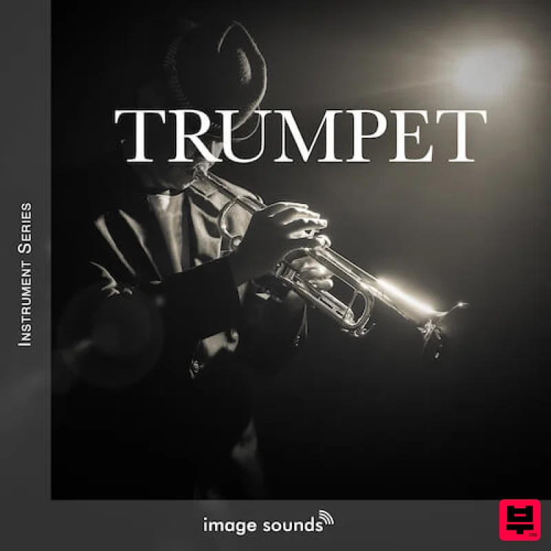 Image Sounds Trumpet 1 - Pop
