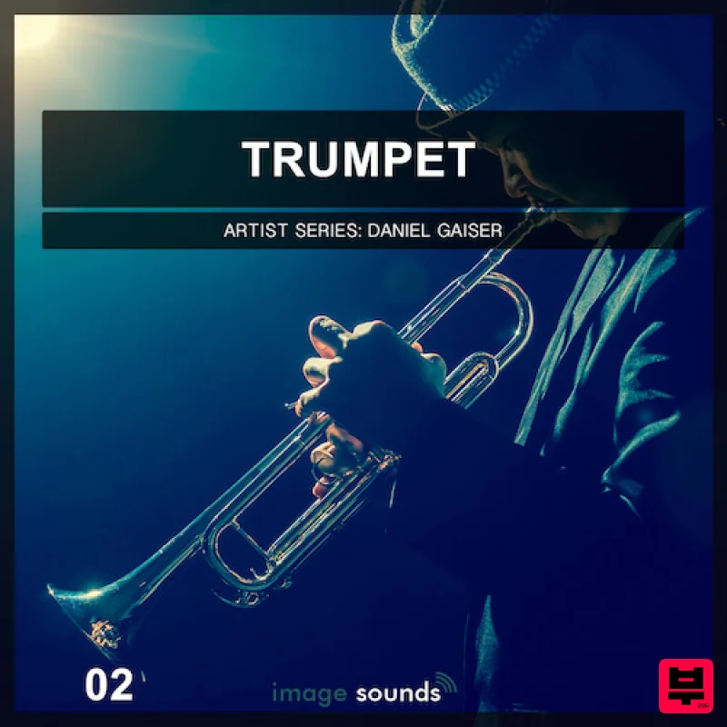 Image Sounds Trumpet 2 - Jazz