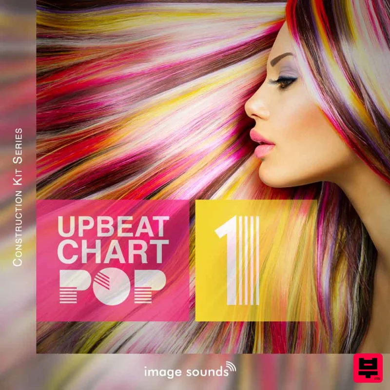 Image Sounds Upbeat Chart Pop 1 - Pop