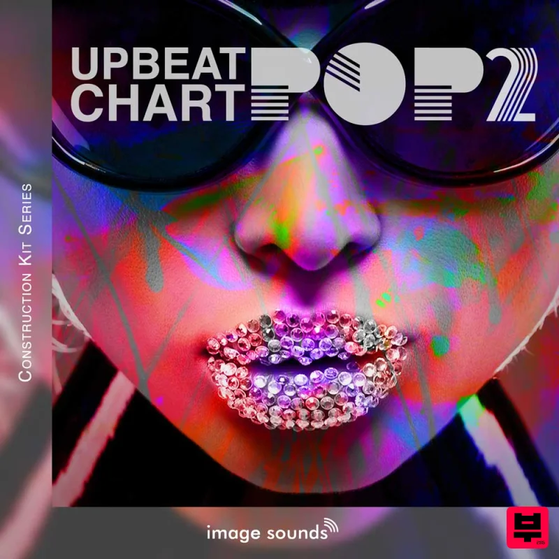Image Sounds Upbeat Chart Pop 2 - Pop