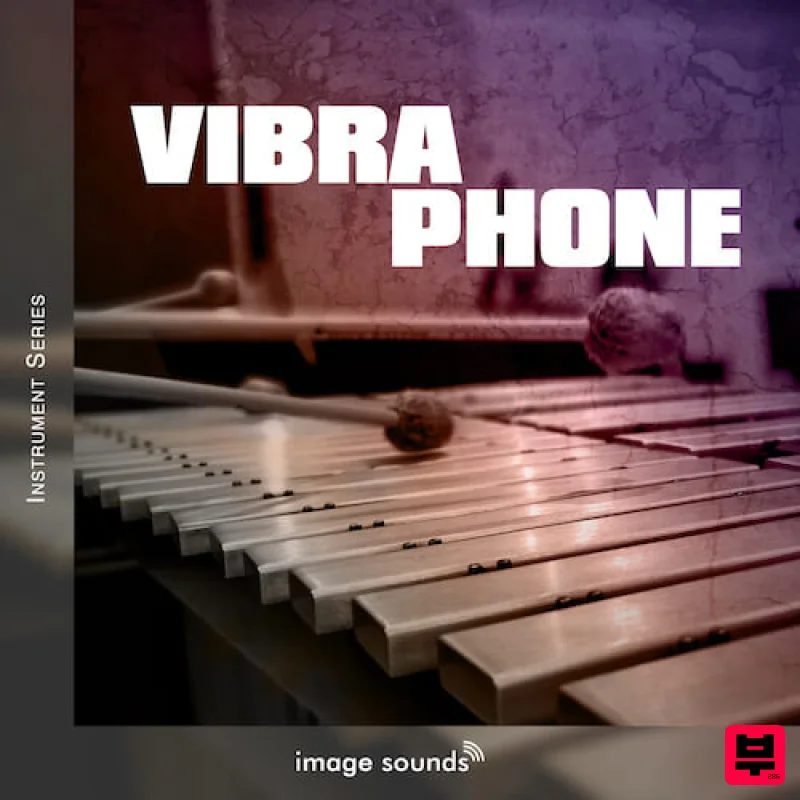 Image Sounds Vibraphone - Jazz