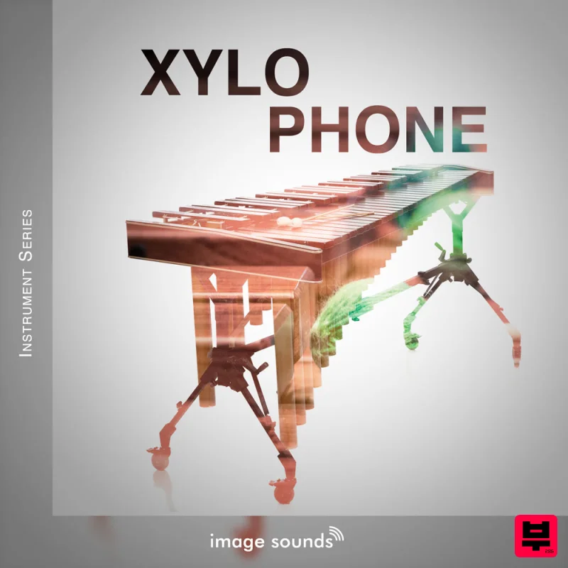 Image Sounds Xylophone - Jazz