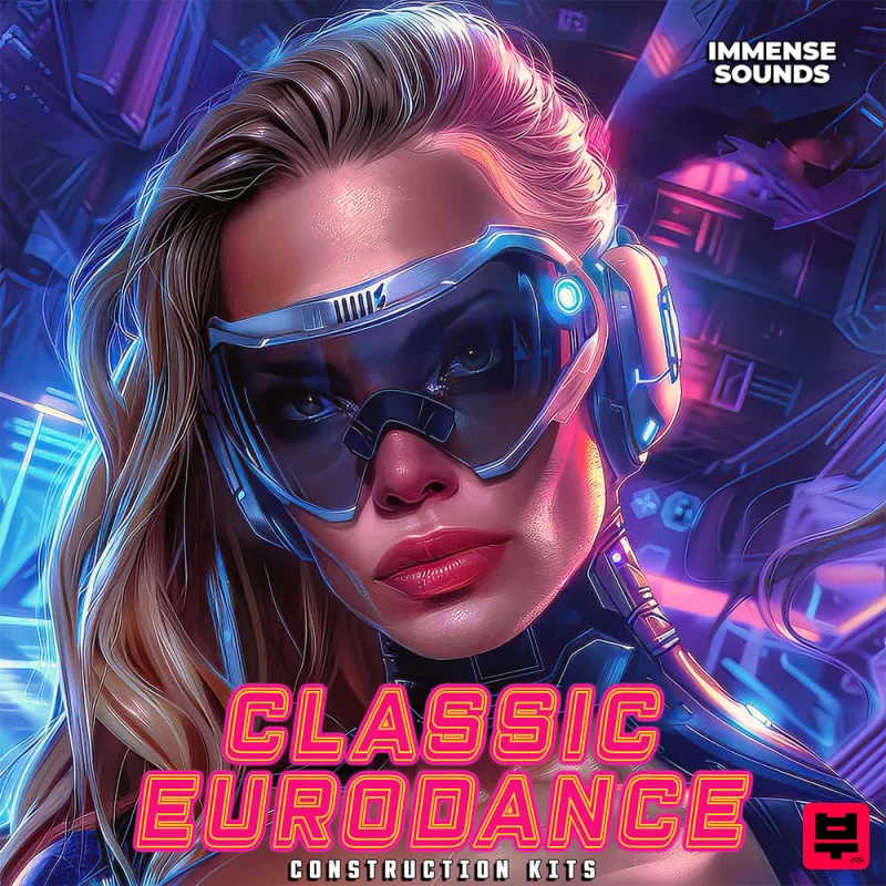 Immense Sounds Classic Eurodance - Dance Music