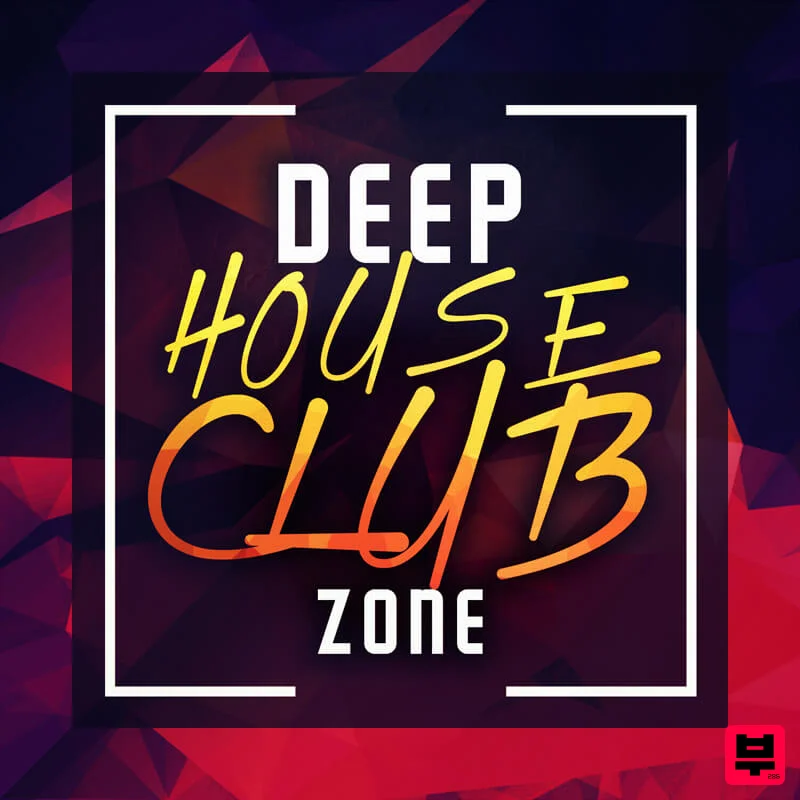 Immense Sounds Deep House Clubzone - Deep House