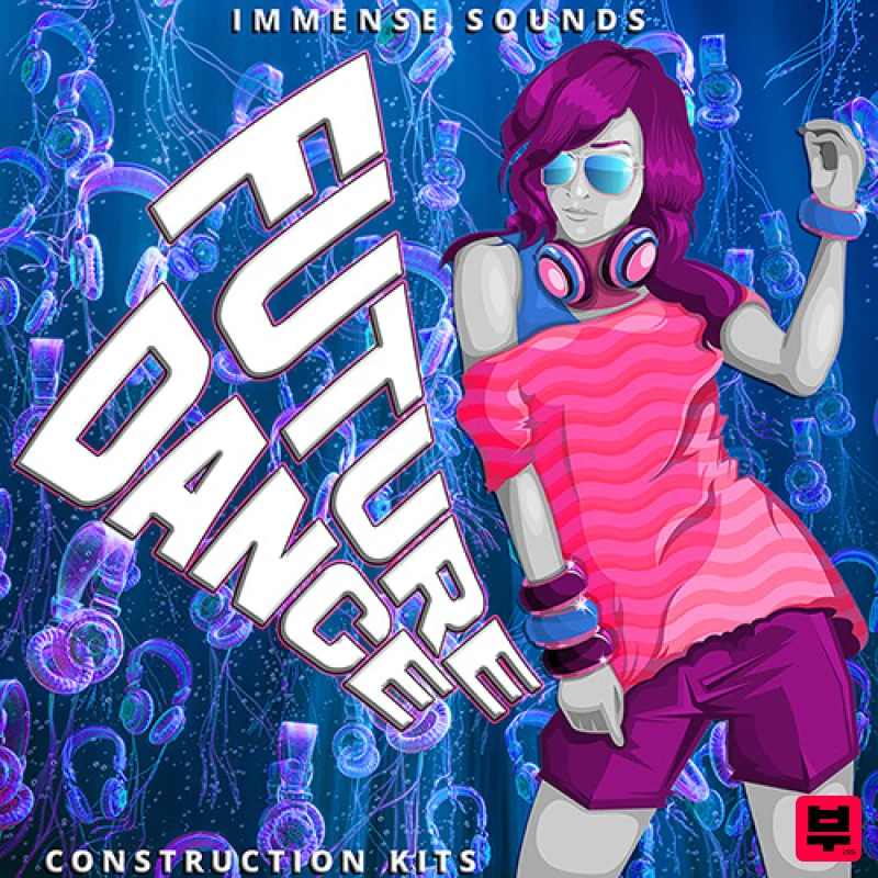 Immense Sounds Future Dance - Dance Music