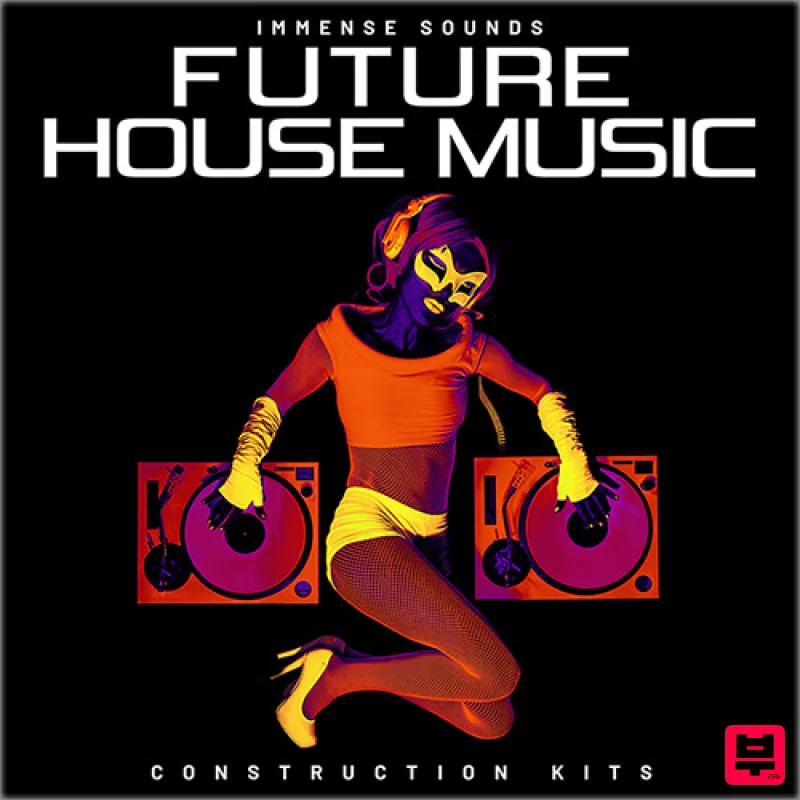 Immense Sounds Future House Music - Future House