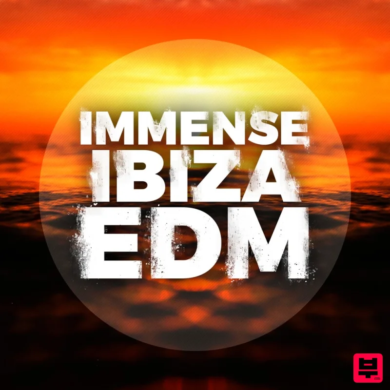 Immense Sounds Immense Ibiza EDM - EDM