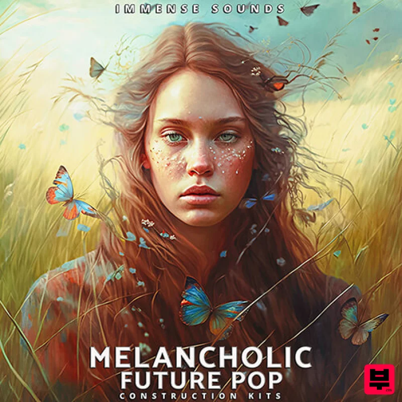 Immense Sounds Melancholic Future Pop - Future Pop