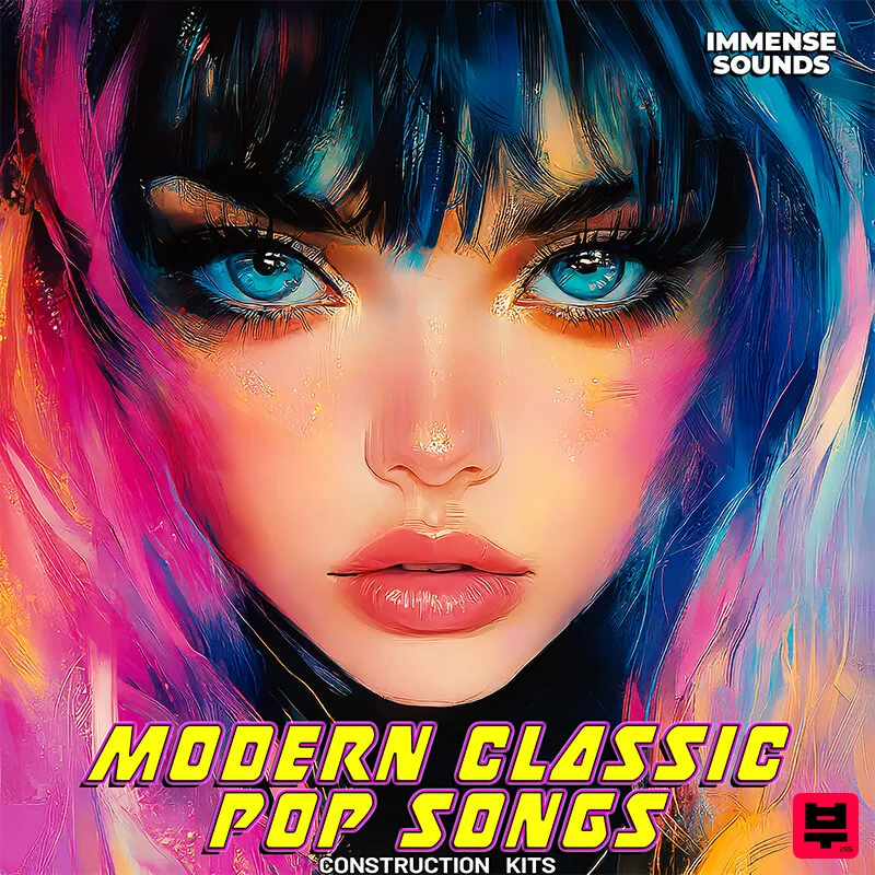 Immense Sounds Modern Classic Pop Songs - EDM